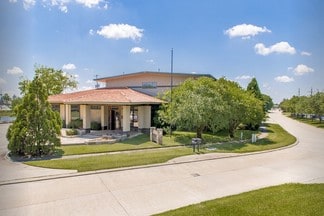 Plus de détails pour 11962 Lakeland Park Blvd, Baton Rouge, LA - Industriel à louer