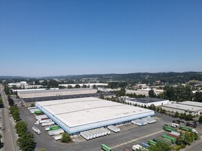 7650 S 228th St, Kent, WA for lease Aerial- Image 2 of 2