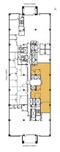 1390 Market St, San Francisco, CA for lease Floor Plan- Image 1 of 1