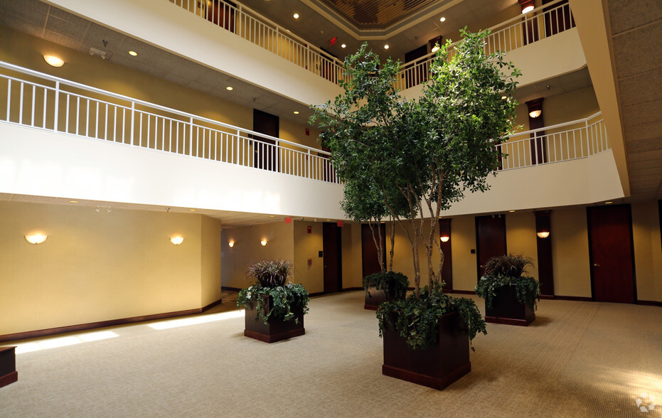 3633 Wheeler Rd, Augusta, GA for lease - Lobby - Image 3 of 4