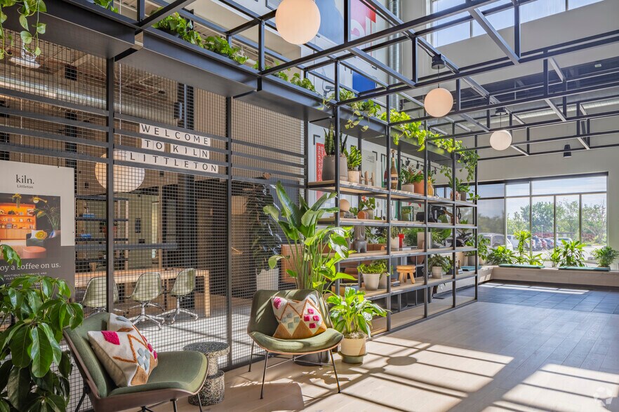 2630 W Belleview Ave, Littleton, CO à louer - Photo intérieure - Image 2 de 36