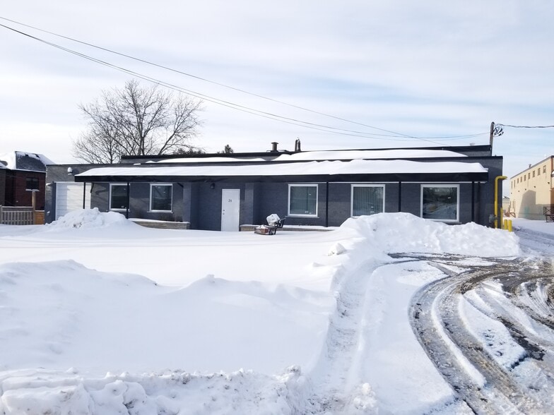 38 Milne Ave, Toronto, ON à vendre - Photo du bâtiment - Image 1 de 1