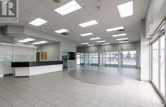 1276 Trans Canada Way SE, Medicine Hat, AB for lease Interior Photo- Image 1 of 6