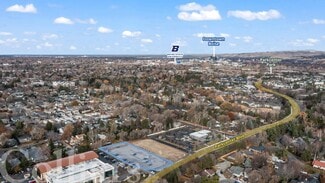 More details for 793 E Parkcenter Blvd, Boise, ID - Land for Sale
