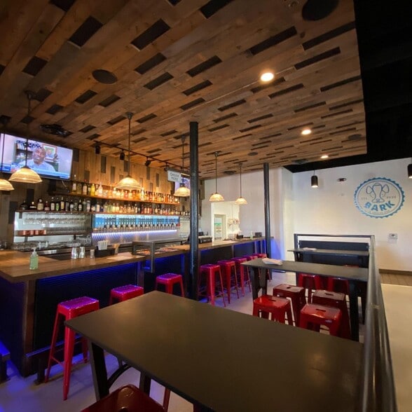 411 W Cataldo Ave, Spokane, WA for lease - Interior Photo - Image 2 of 8