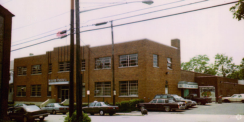 150 Union Ave, East Rutherford, NJ à vendre Photo principale- Image 1 de 1