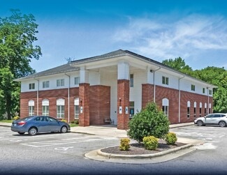 More details for 417 Vance St, Clinton, NC - Office for Sale