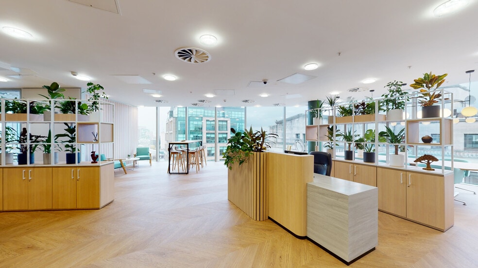 52-58 Brown St, Manchester for lease - Interior Photo - Image 2 of 17