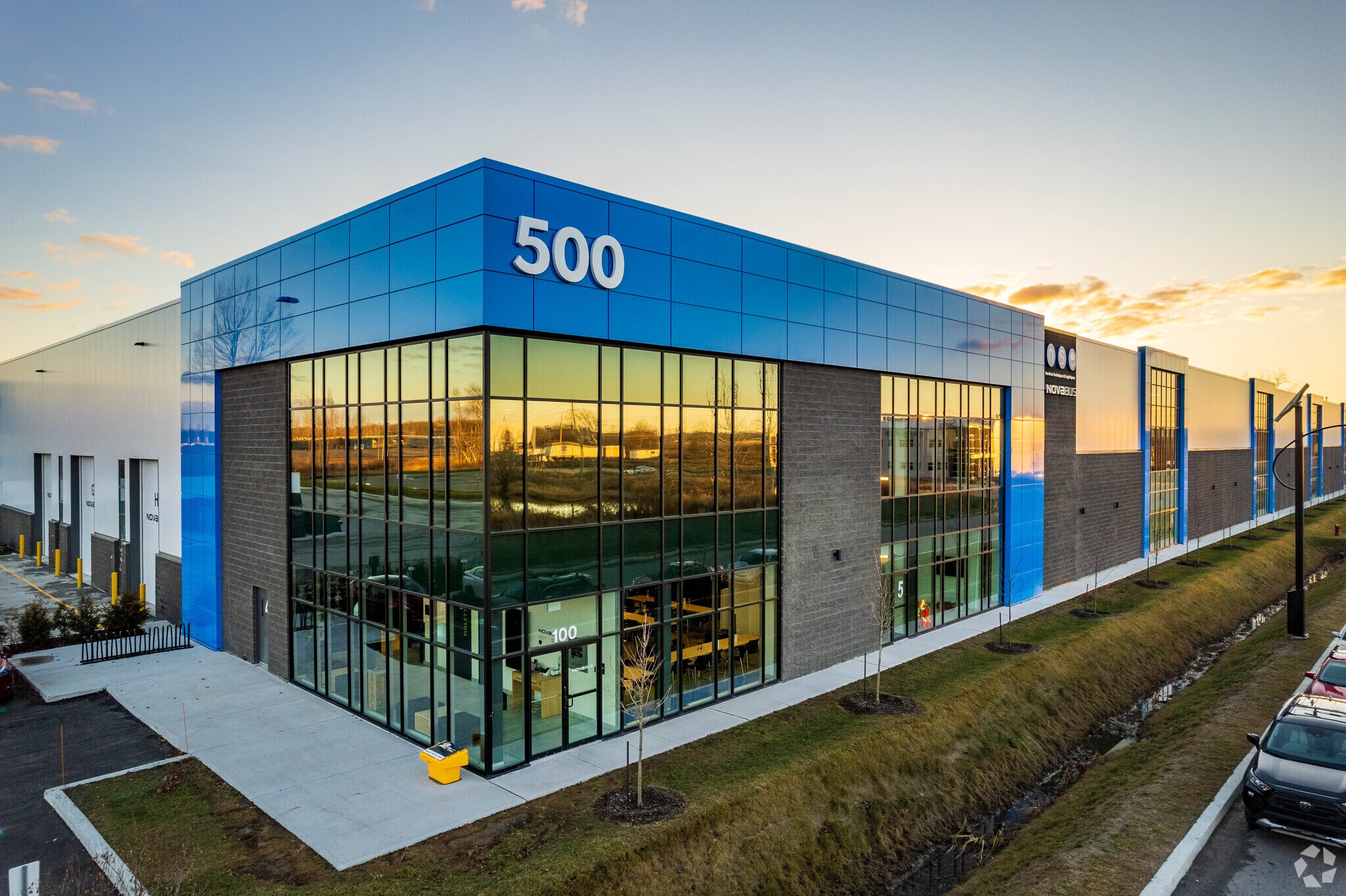 500 Rue Du Condor, Saint-eustache, QC à vendre Photo principale- Image 1 de 1