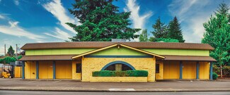 Plus de détails pour NE 82nd Avenue Portfolio – Commerce de détail à vendre, Portland, OR