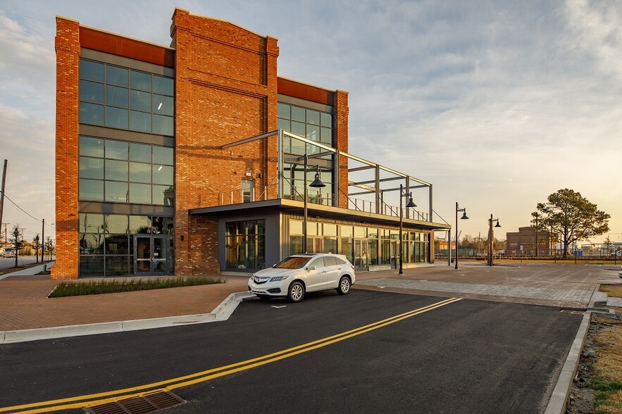 1640 Meeting Street Rd, Charleston, SC for lease - Building Photo - Image 2 of 5