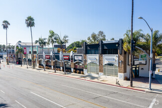 More details for 5879-5895 Washington Blvd, Culver City, CA - Office/Retail, Retail for Lease