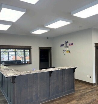 Plus de détails pour 309 W Rutherford Blvd, Murfreesboro, TN - Bureau à louer