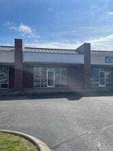 3441 Fort Campbell Blvd, Clarksville, TN à louer Photo intérieure- Image 2 de 11