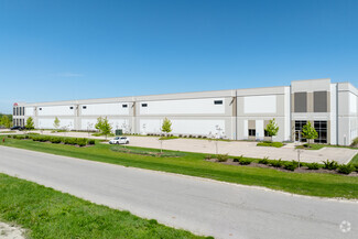 More details for 450 Miles Pky, Bartlett, IL - Industrial for Lease