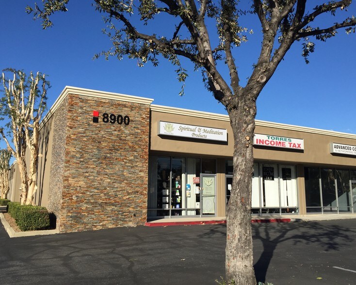 8980 Benson Ave, Montclair, CA à louer - Photo du bâtiment - Image 3 de 36