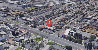 Plus de détails pour 6681 Beach Blvd, Buena Park, CA - Commerce de détail à louer