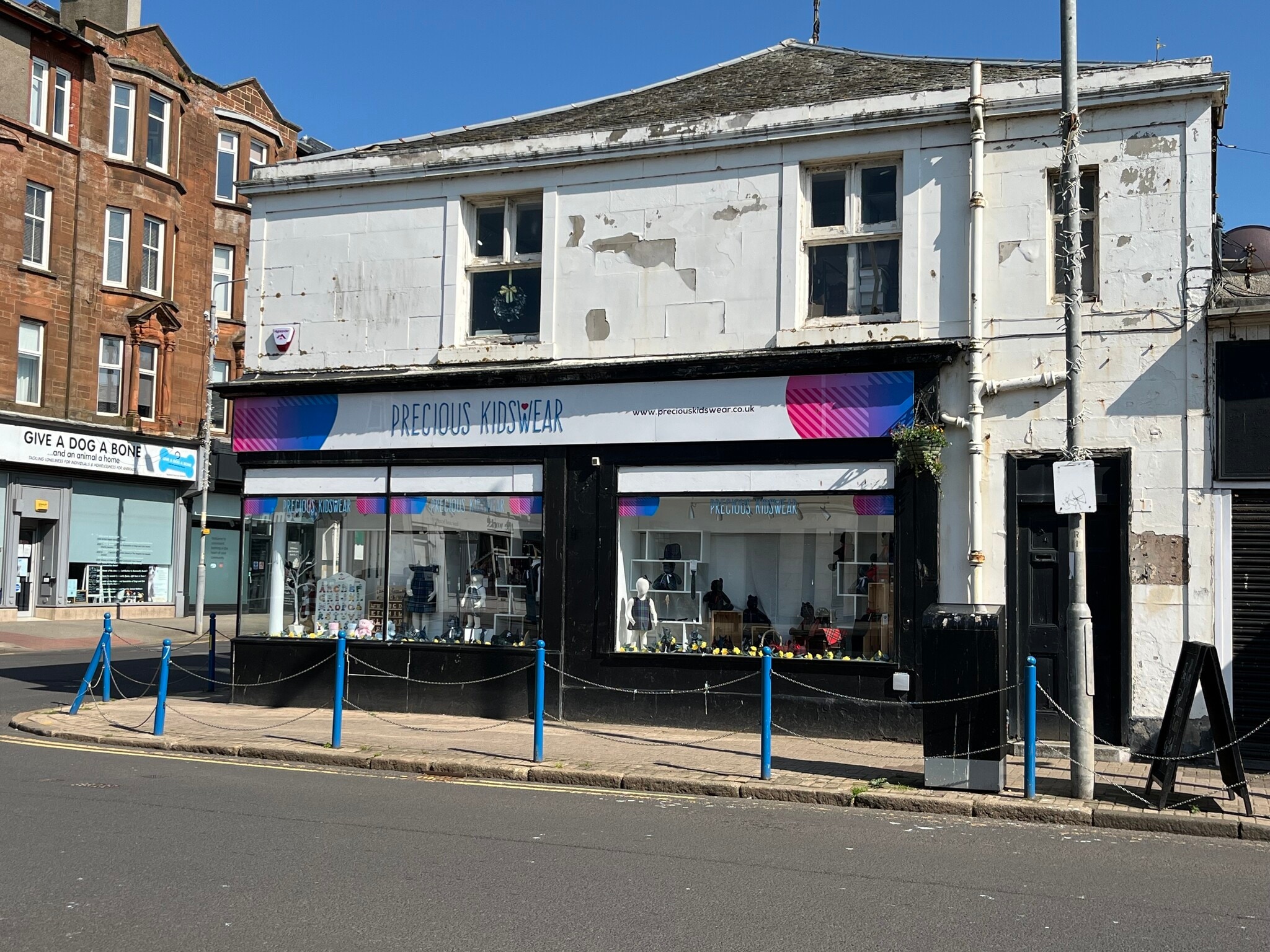 2 Ayr St, Troon for lease Building Photo- Image 1 of 6