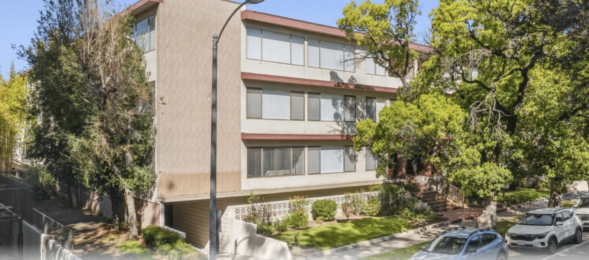 195 S Wilson Ave, Pasadena, CA for sale Building Photo- Image 1 of 1