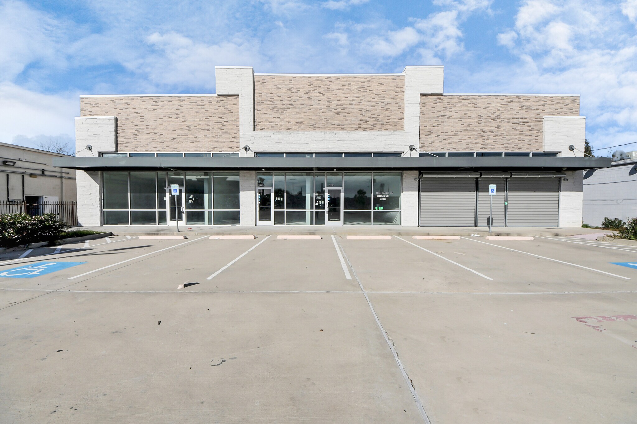 4430 W Fuqua St, Houston, TX à louer Photo du bâtiment- Image 1 de 29