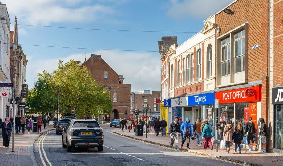 45-50 Fore Street portefeuille de 2 propriétés à vendre sur LoopNet.ca - Photo du bâtiment - Image 3 de 7