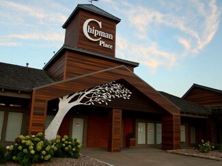 More details for 787-817 NE Rice Rd, Lee's Summit, MO - Retail for Lease