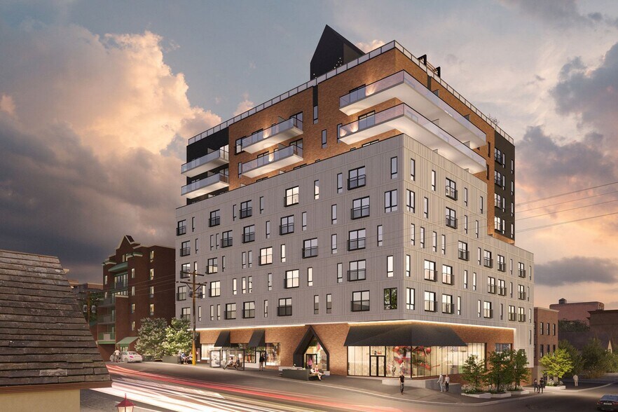 770 Somerset St W, Ottawa, ON à vendre - Photo principale - Image 1 de 1