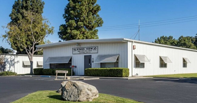 Plus de détails pour Heavily Improved Multi-Building Parcel – Industriel à vendre, Atwater, CA