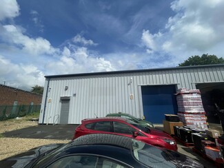 More details for Lythalls Ln, Coventry - Industrial for Lease