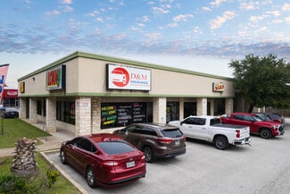More details for 8401 Research Blvd, Austin, TX - Retail for Sale