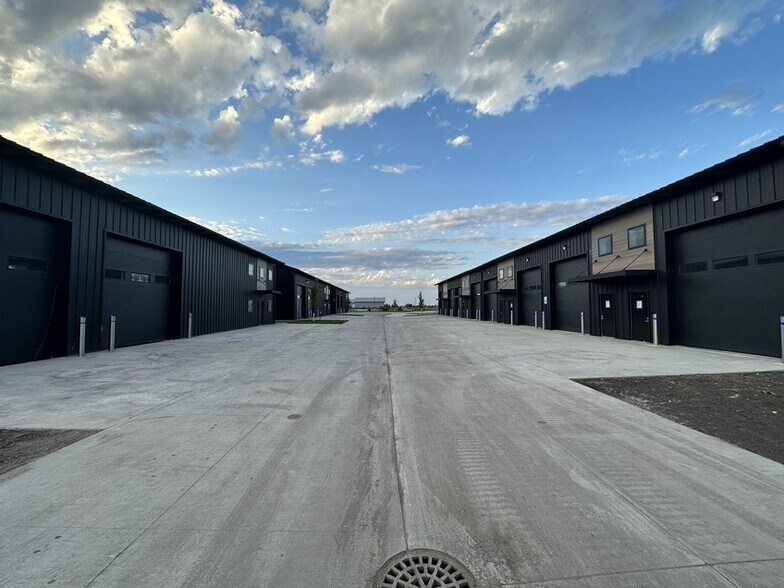 9754 S 98th Ave, Horace, ND for lease - Building Photo - Image 3 of 17