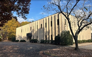 More details for 4265 Brownsboro Rd, Winston-Salem, NC - Office for Sale