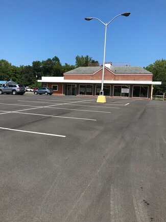 More details for 561 Broad st, Waverly, NY - Retail for Sale