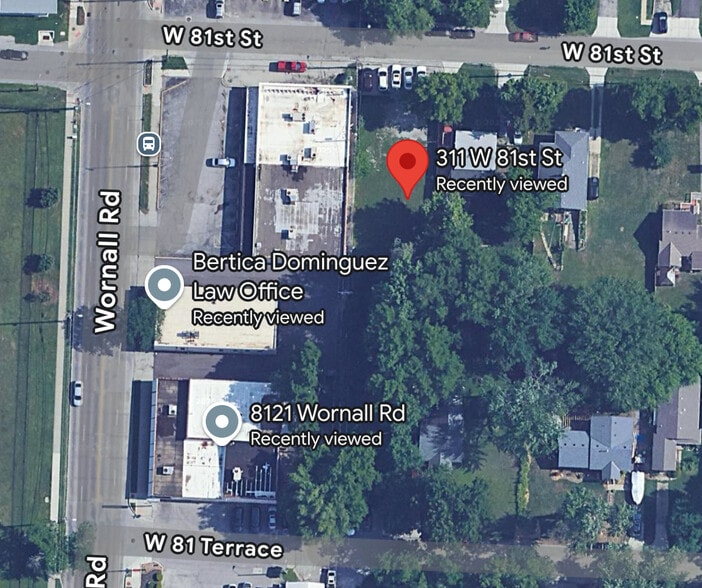 Part of a portfolio portfolio of 3 properties for sale on LoopNet.ca - Building Photo - Image 2 of 4