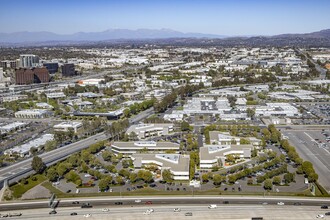 2 Executive Cir, Irvine, CA - aerial  map view - Image1