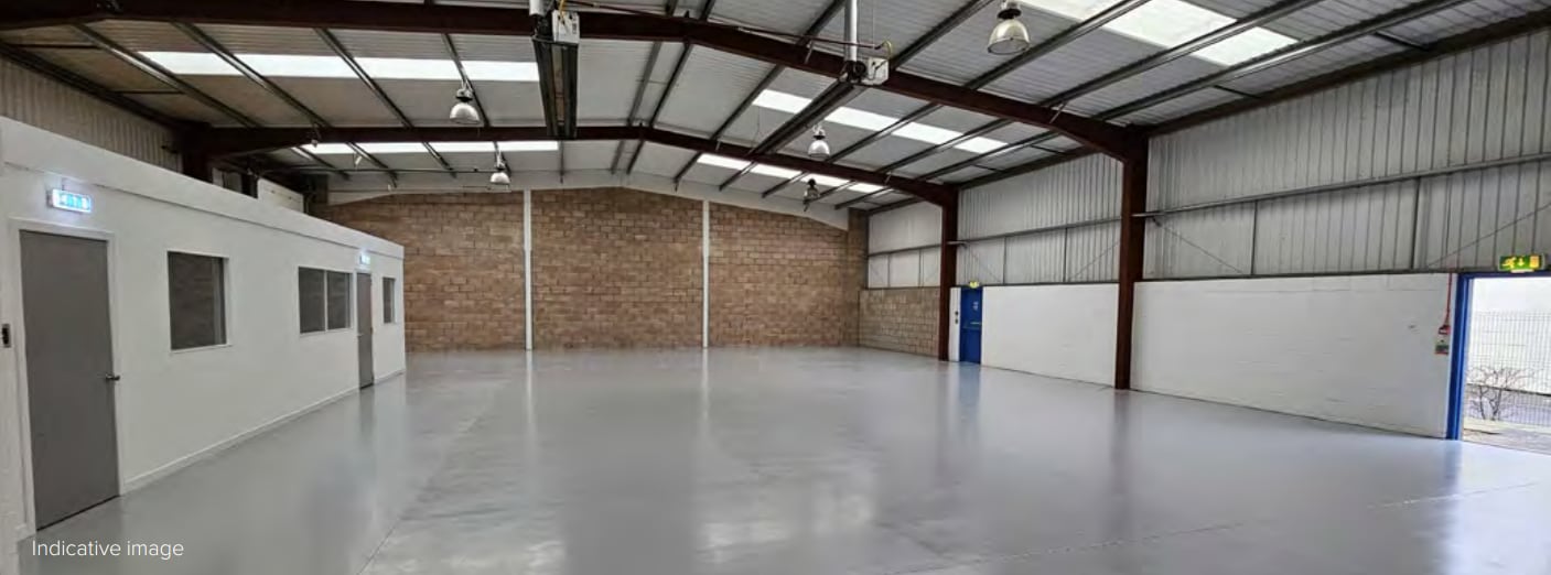 18 Dryden Rd, Loanhead à louer Photo intérieure- Image 1 de 1