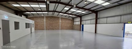 18 Dryden Rd, Loanhead à louer Photo intérieure- Image 1 de 1