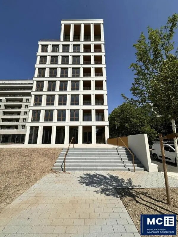 Bureau dans Strasbourg à louer Photo du bâtiment- Image 1 de 16