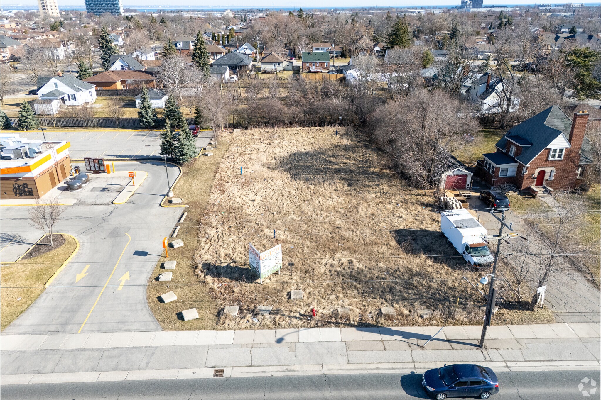 169 Highway 8, Stoney Creek, ON à vendre Photo principale- Image 1 de 1