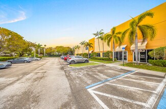 Plus de détails pour 12601 NW 115th Ave, Medley, FL - Industriel à vendre