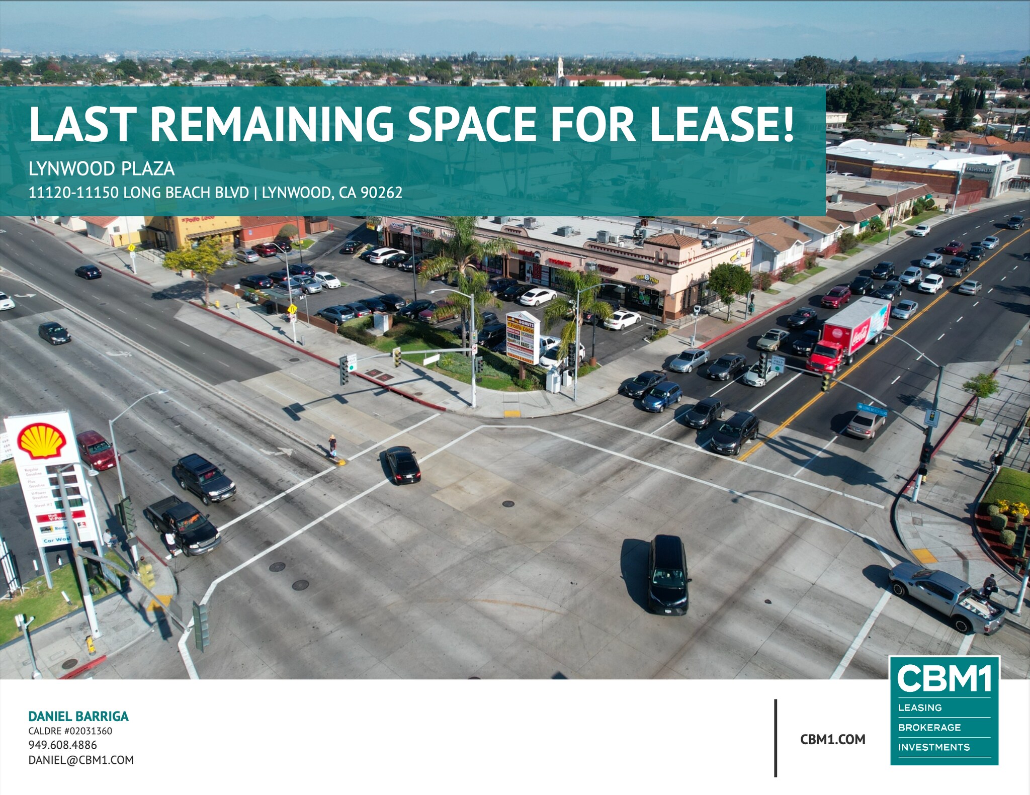 11118--11150 Long Beach Blvd, Lynwood, CA for lease Building Photo- Image 1 of 9
