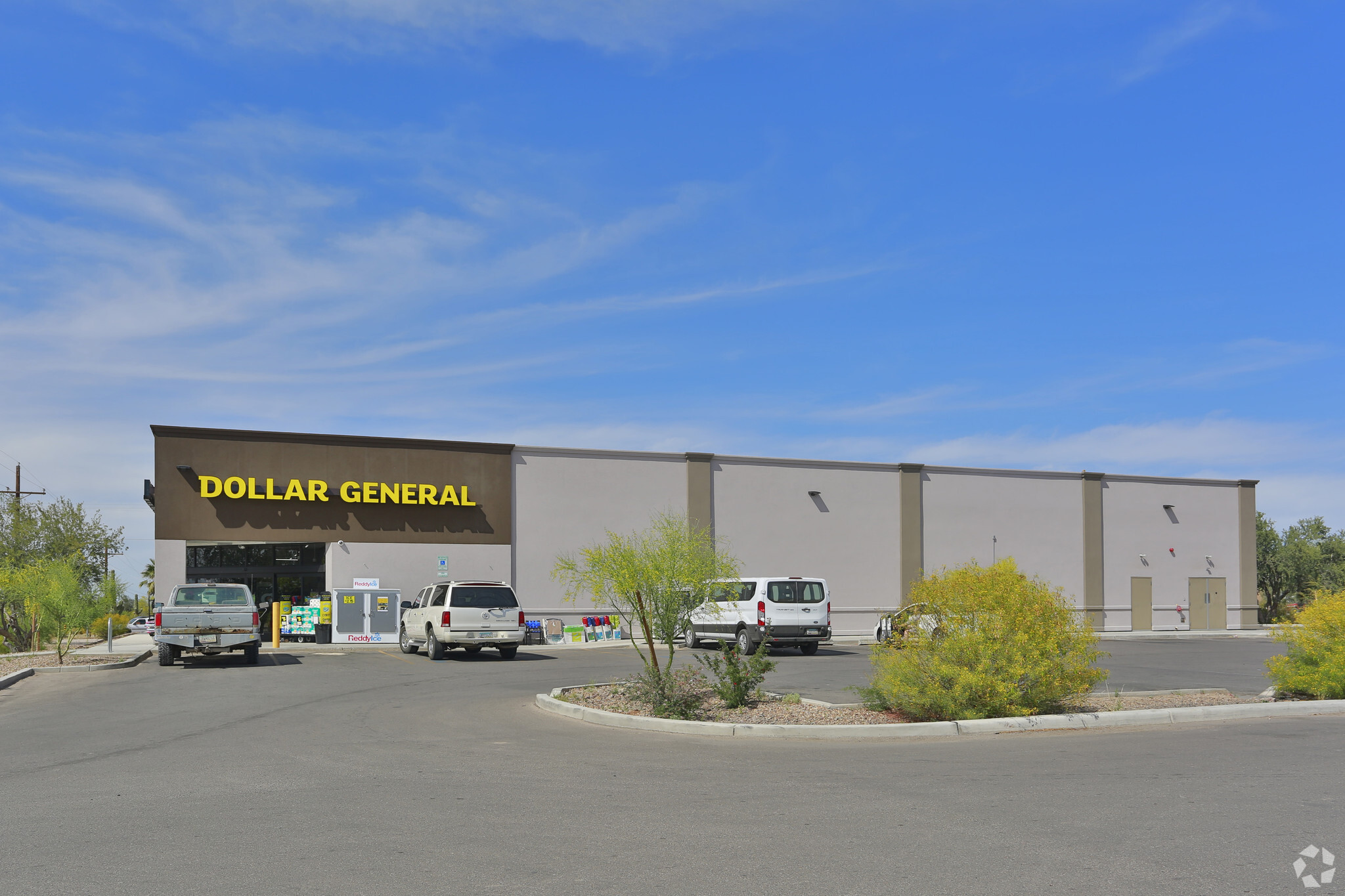 6750 N Sandario Rd, Tucson, AZ for sale Building Photo- Image 1 of 1