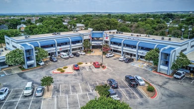 911 Anderson Ln W, Austin, TX for lease Building Photo- Image 2 of 5