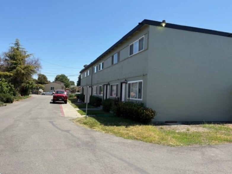 188 Laurel Ave, Hayward, CA for sale - Building Photo - Image 2 of 8