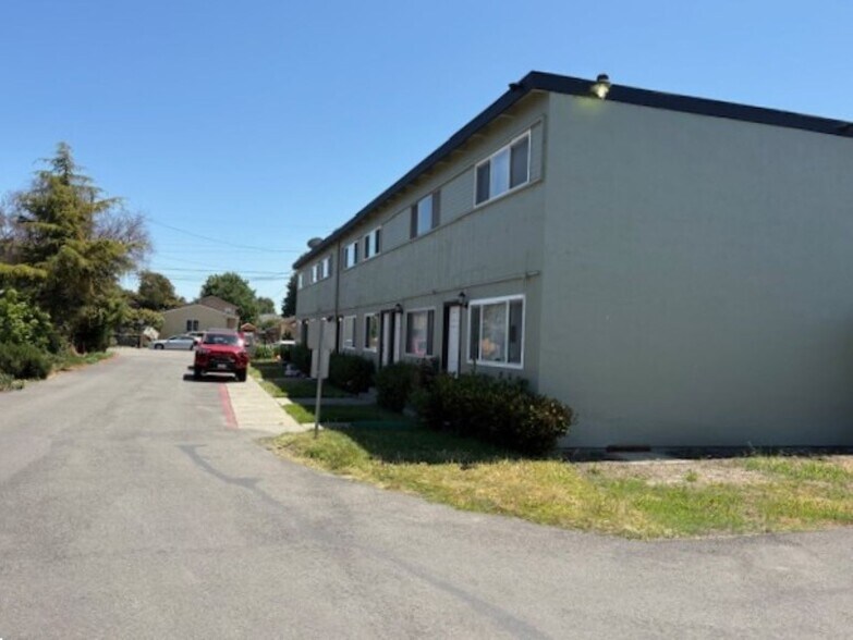 188 Laurel Ave, Hayward, CA à vendre - Photo du bâtiment - Image 2 de 8