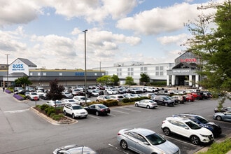 130 Rollins Ave, Rockville, MD for lease Interior Photo- Image 2 of 36