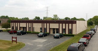 Plus de détails pour W146N5800 Enterprise Ave, Menomonee Falls, WI - Industriel à louer