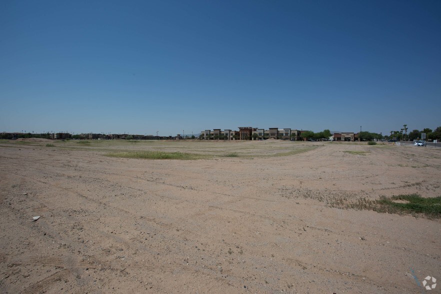 W Bell Rd, Surprise, AZ à vendre - Photo principale - Image 1 de 3