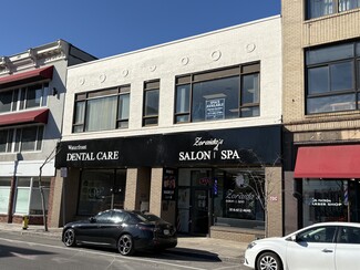 Plus de détails pour 30-32 N Main St, Port Chester, NY - Bureau à louer