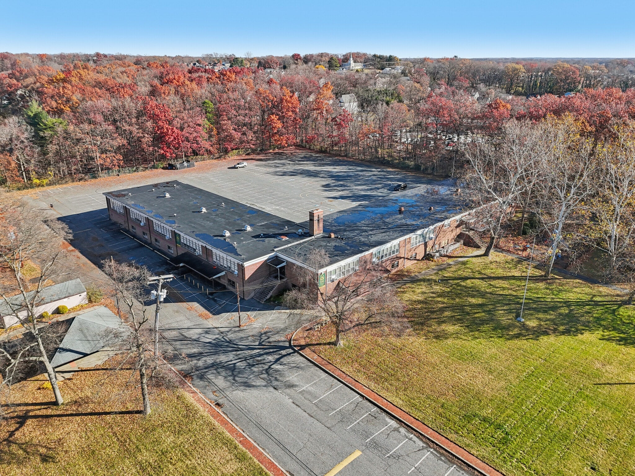 714-716 Myrth Ave, Essex, MD à vendre Photo principale- Image 1 de 10